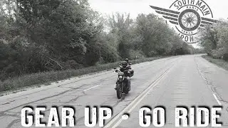 Celebrating Two Years || Gear Up • Go Ride
