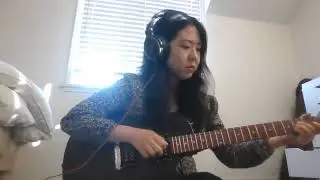 Shivers &ndash; Ed Sheeran | Electric Guitar Cover