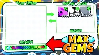 💎10,000,000,000,000💎🔥 PSX TRADING MONTAGE #14 ROBLOX | PET SIMULATOR X