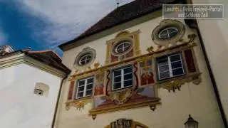 Schloss Zeil bei Leutkirch im Allg&auml;u | LandOi.de zu Besuch  (Folge 4)