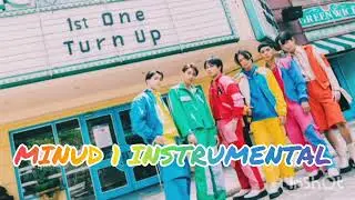[-1 INST.] #1stOne 'Turn Up'