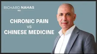 Stop Chronic Pain: The Chinese Medicine Secret Hidden in Fascia
