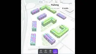 🚗 Why are we still counting parking spaces by hand?