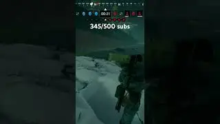 I saved the game 🤯 #candleyegaming #shortvideo #vigorthegame #thatguybe##streamercandleye #gaming