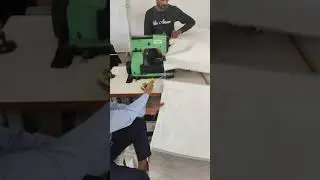 bag sewing machine RMW