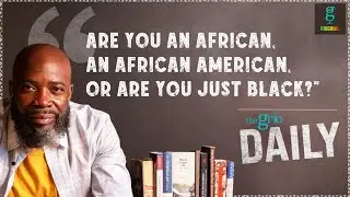 Africa Amplified: Where Do You Come From?