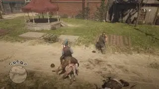 As good as buried