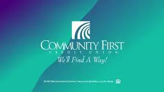 Get What You Need With A Home Anything Loan From Community First. Fixed, Flexible, Or Fast!