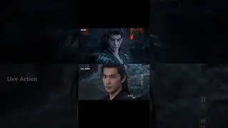 as expected of Yang Yang's drama & 凡人修仙传 crew🤌 | The Immortal Ascension CGI restoration