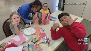 Kamaaina Kids offers child care for essential workers