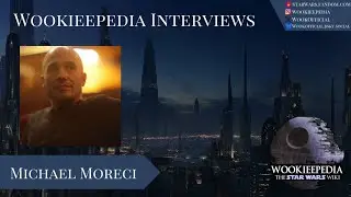 Wookieepedia Interviews - Michael Moreci