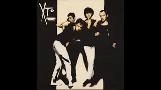 Lost Records: XTC - White Music (1978) #LostRecords #70s #NewWave #music #Pop #PostPunk #Rock