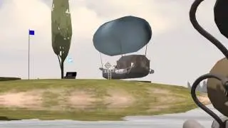 Demo Shark