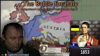The Battle for Italy | Exiled Netherlands Part 3