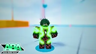 ABA The character that made infernasu quit