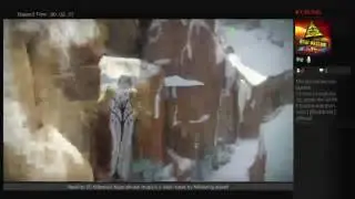 Felwinters Peak Glitch/Hidden area part 2