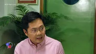 Kain Na ! Alam mo ba? Expanded Partnership Against Hunger and Poverty (EPHAP)