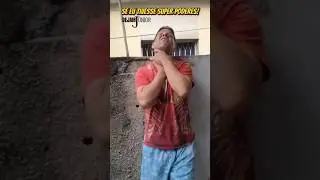 Salvando a humanidade.