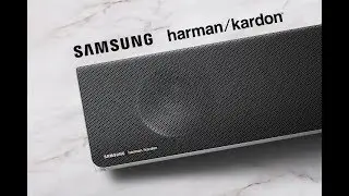 Samsung HW-Q90R soundbar review: Punchy 7.1.4 audio plus Dolby Atmos and DTS:X