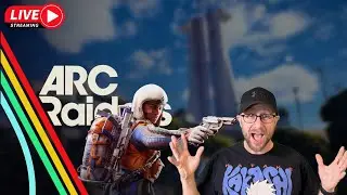 He Thought I Was Friendly&hellip; Big Mistake | ARC Raiders