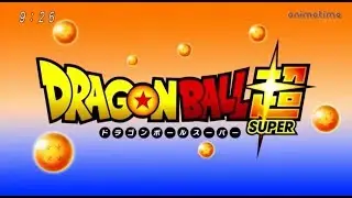 Dragon Ball Super Episode 128 Preview