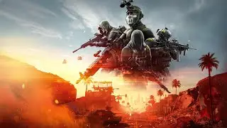 #Battlefield6