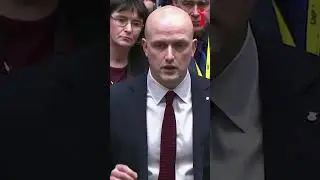 SNP Westminster leader asks about progress on Gaza ceasefire negotiations