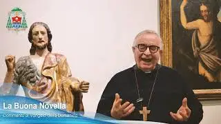 TERZA DOMENICA DI AVVENTO - Mons. Emidio Cipollone
