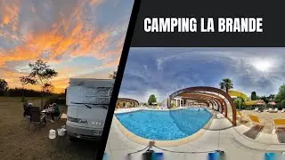 Camping La Brande - Why we keep going back!