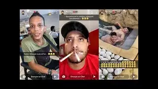 NAS DAS - LES MEILLEURES STORY SNAP ! N&deg;1! 😂😂