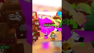 Я получил ЯЙЦО ЗМЕИ в Roblox Мои поющие Мозгогниды!!!