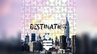 Destination (Official Audio)
