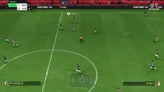 LaLiga Granada vs Osasuna GW12