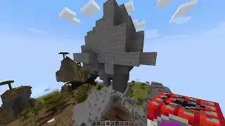 Insane TNT mod