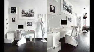 Refresh Your Workspace With Ideas From These Inspiring Offices