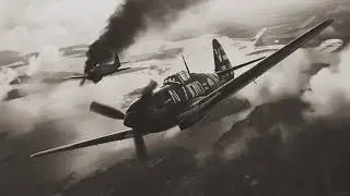 Japanese Admirals Dismissed the Wildcat as Obsolete, Until Thach's Weave Turned Zeros Into Scrap