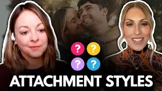 Attachment Styles, Communication & Modern Relationships with Dr. Sarah Hensley - Bridechilla 496