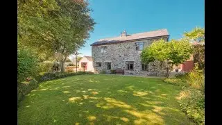 Trehane Cottage, Menheniot