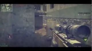 Shiifts MW3 Ep 1 ( Low standerds ) [OLD]