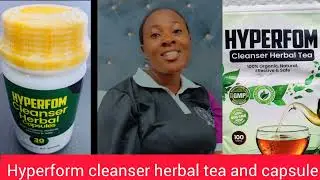 hyperform cleanser testimony 3