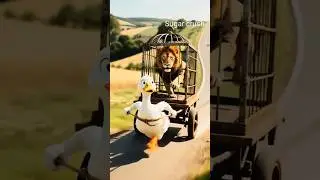 clever duck
