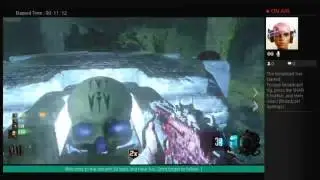 stealthhippy's Live PS4 Broadcast