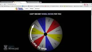 Alberta RC Handbook Draw test