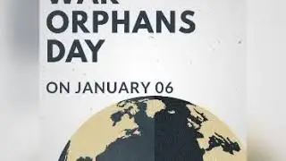 World Orphan Day