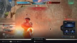 I Won Without Even Trying?! (Everyone Disconnected) - Highguard