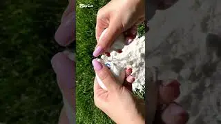 🧼Relaxing ASMR Soap Opening ✨ | Soothing Soap Unwrapping | Satisfying Sounds #satisfying #unpacking