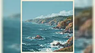 Coasting - Lofi Beats for Studying & Relaxing  Chillhop Background Music (No Vocals)