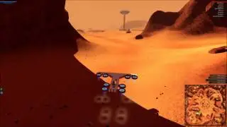 Wyvern Breaks Things: Robocraft - Hover Physics