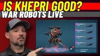 WR Live Stream Gameplay | Danny Lightning Live