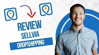 Sellvia для дропшиппинга: честный обзор 2025 года (лучший метод)